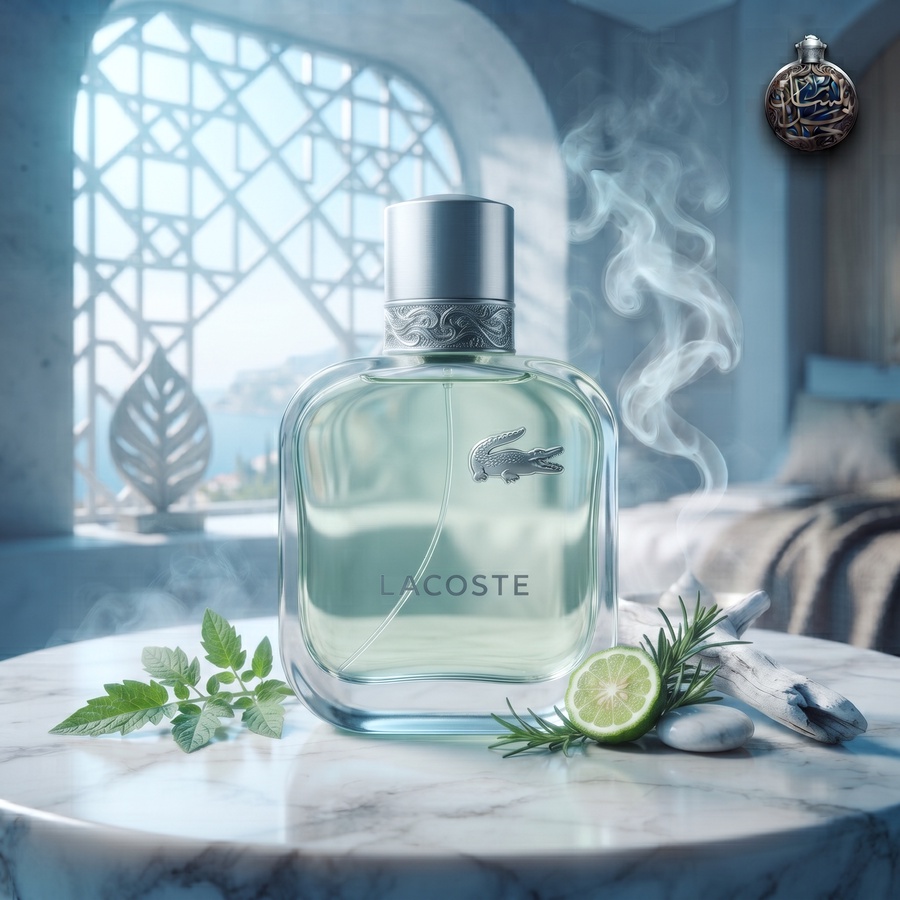 عطر لاكوست اسنشيال  - Lacoste Essential 