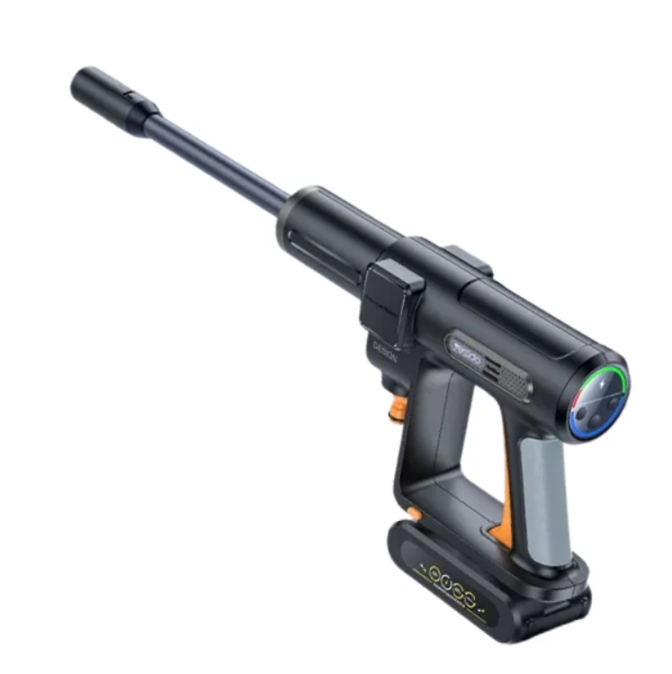 Yesido Portable Cordless Car Pressure Washer (VC18) - 3.2MPa High-Pressure Water Sprayer