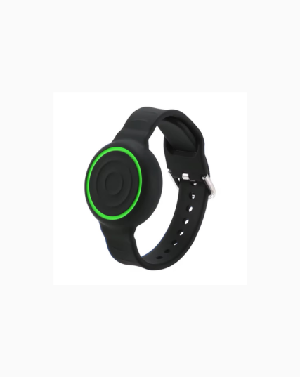 AirTag Wrist Band Silicone Bracelet Case Holder for AirTag