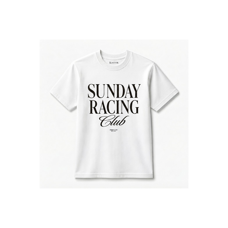 Sunday Racing