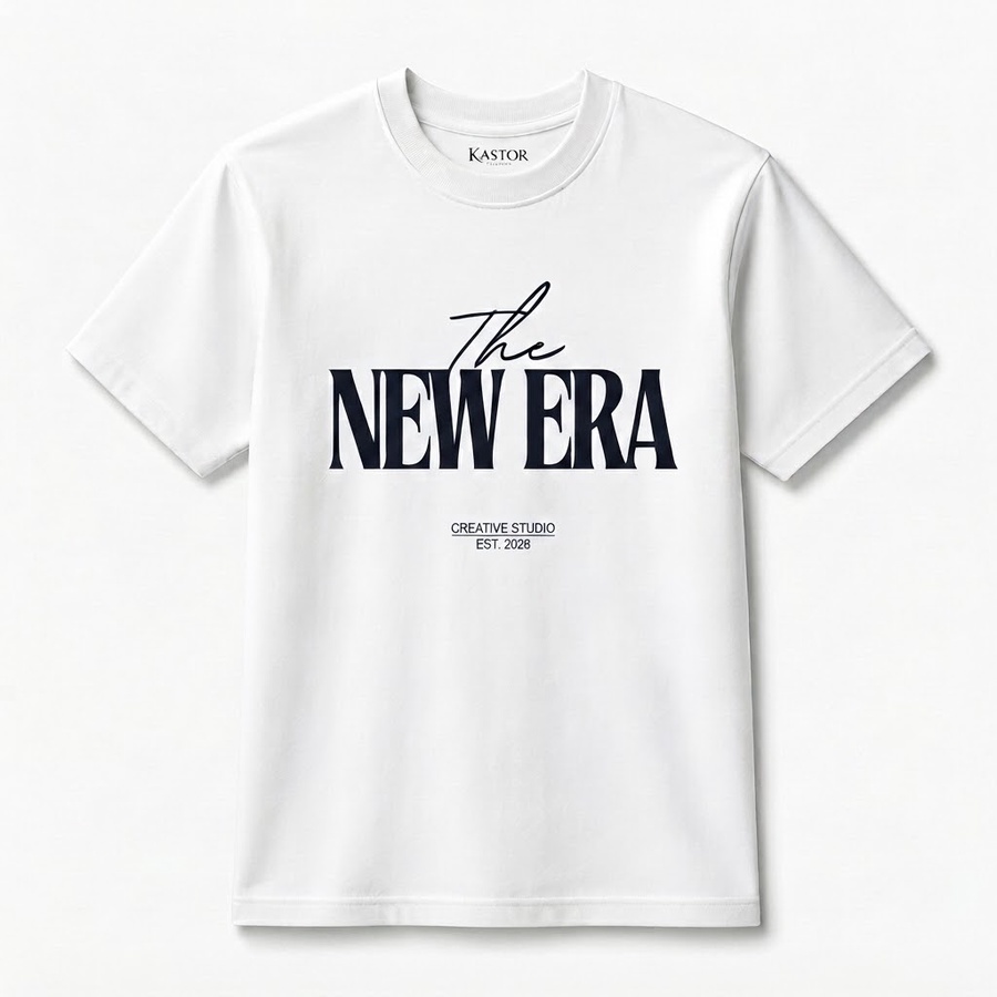 The New Era