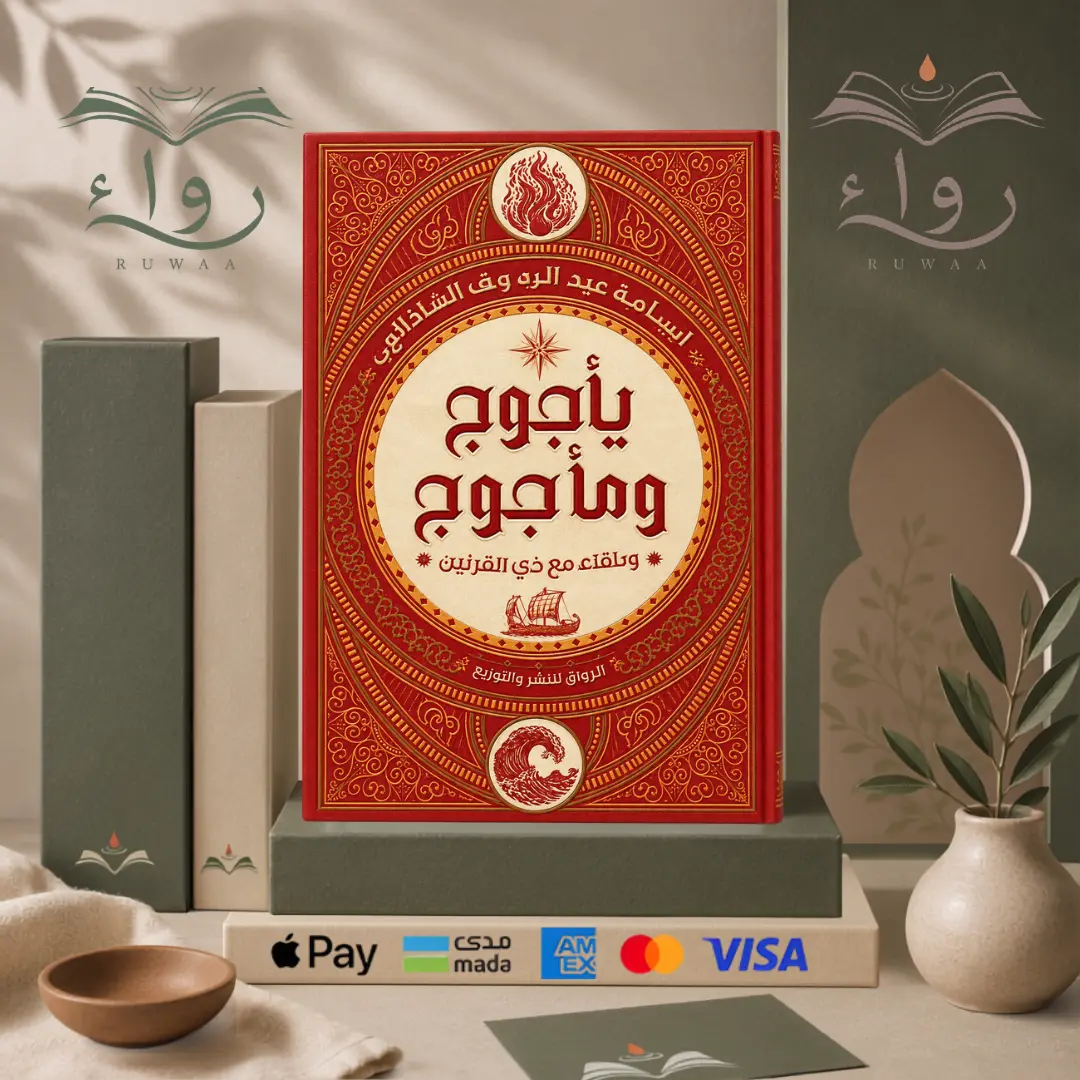 يأجوج ومأجوج