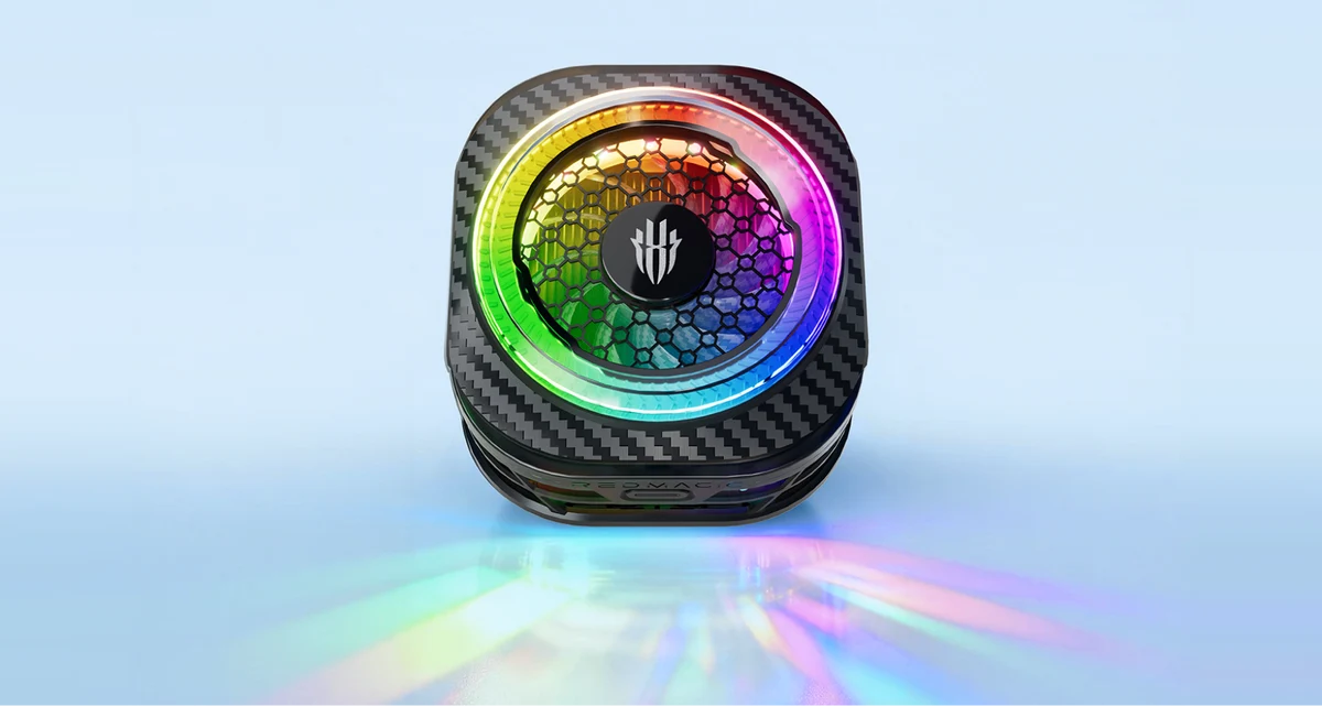 REDMAGIC Cryo Cooler 8 Pro