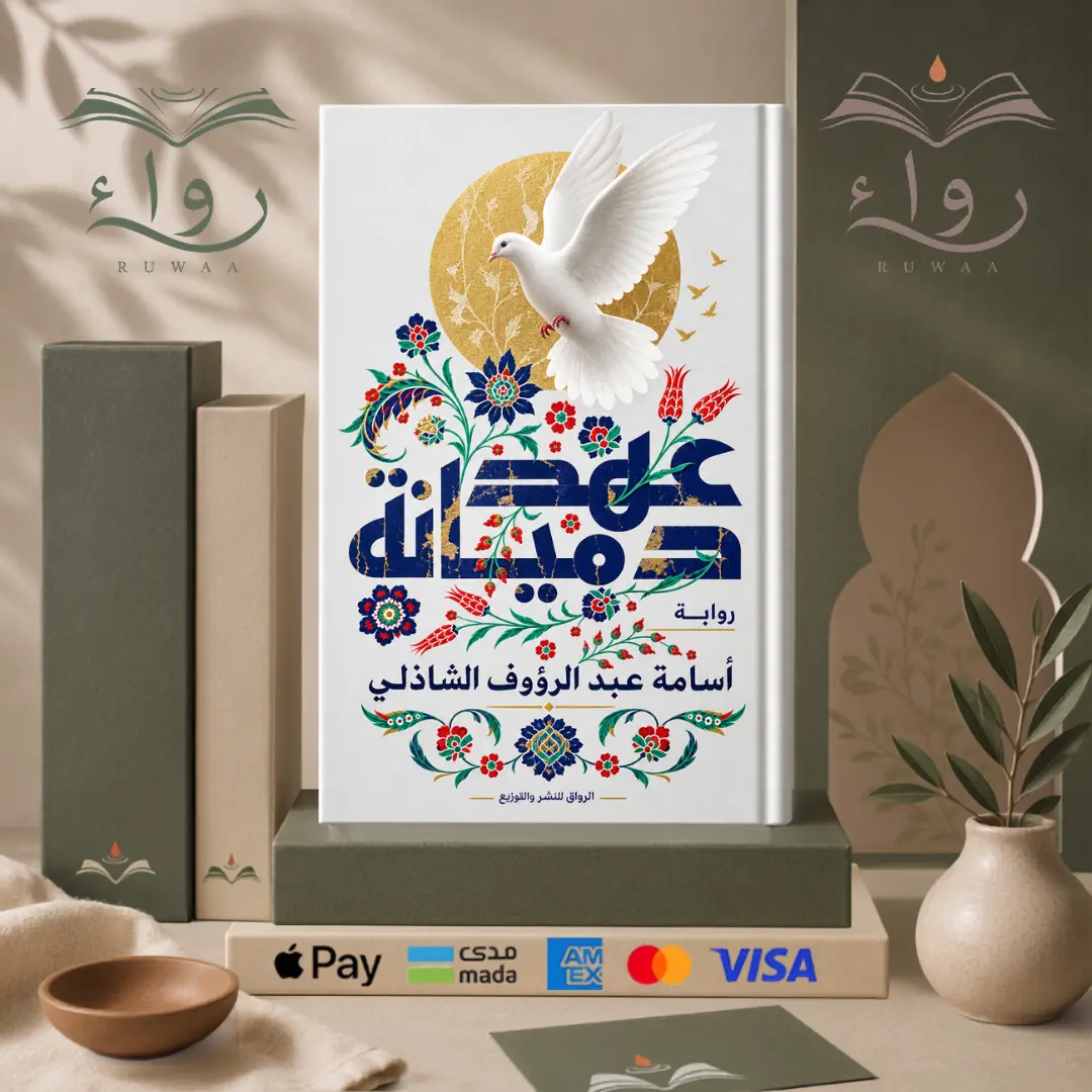 عهد دميانة