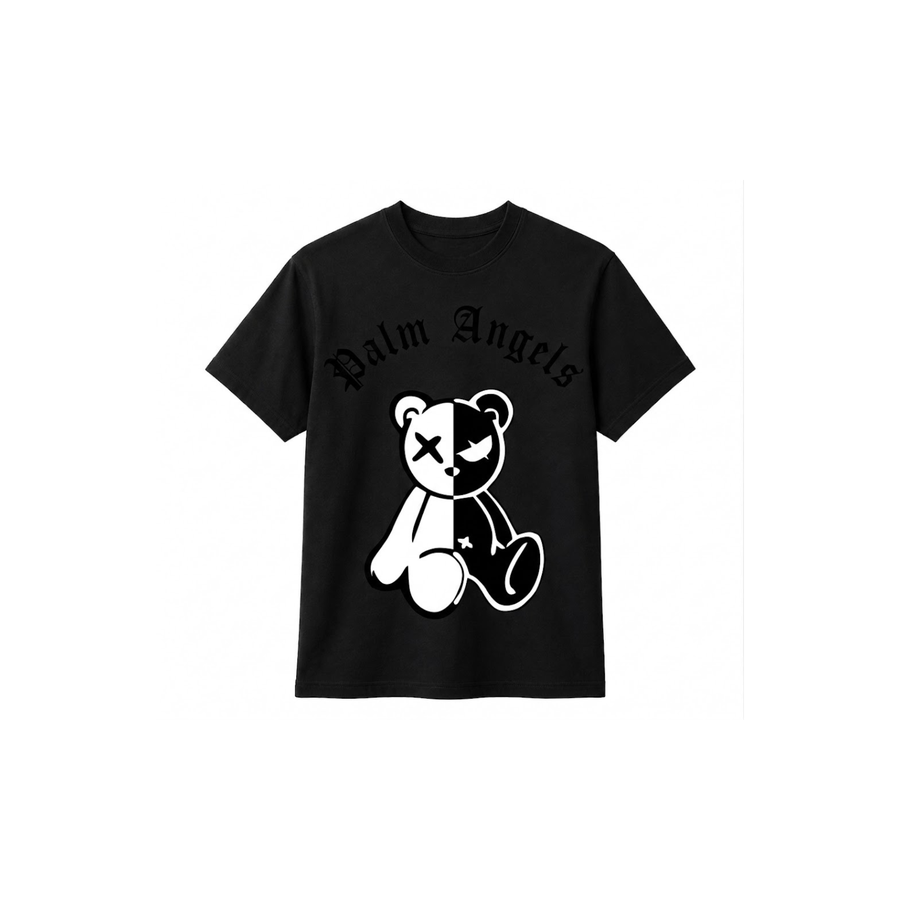 Palm Angels Split Bear
