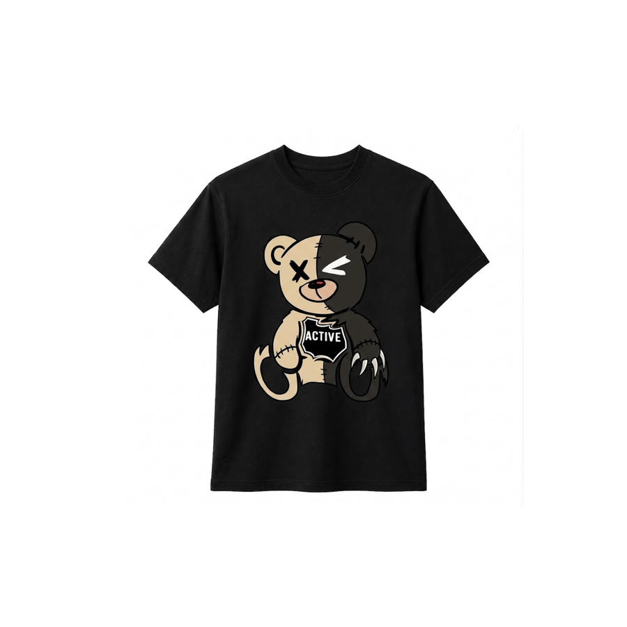 Palm Angels Split Bear