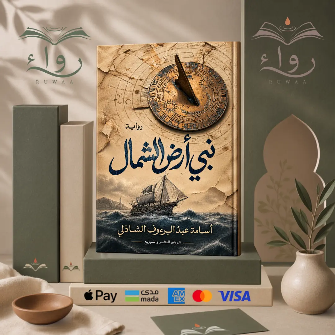 نبي أرض الشمال