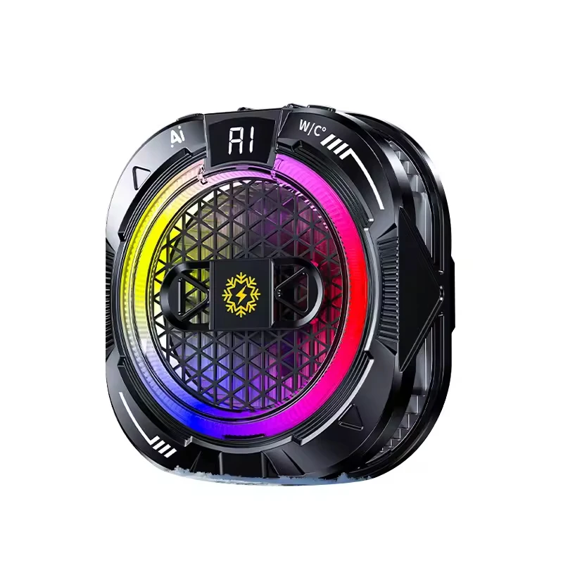 Kirin Dragon TH19 Pro AI
