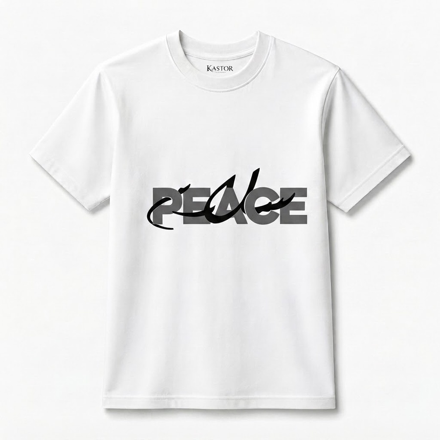 Peace Essential T-Shirt