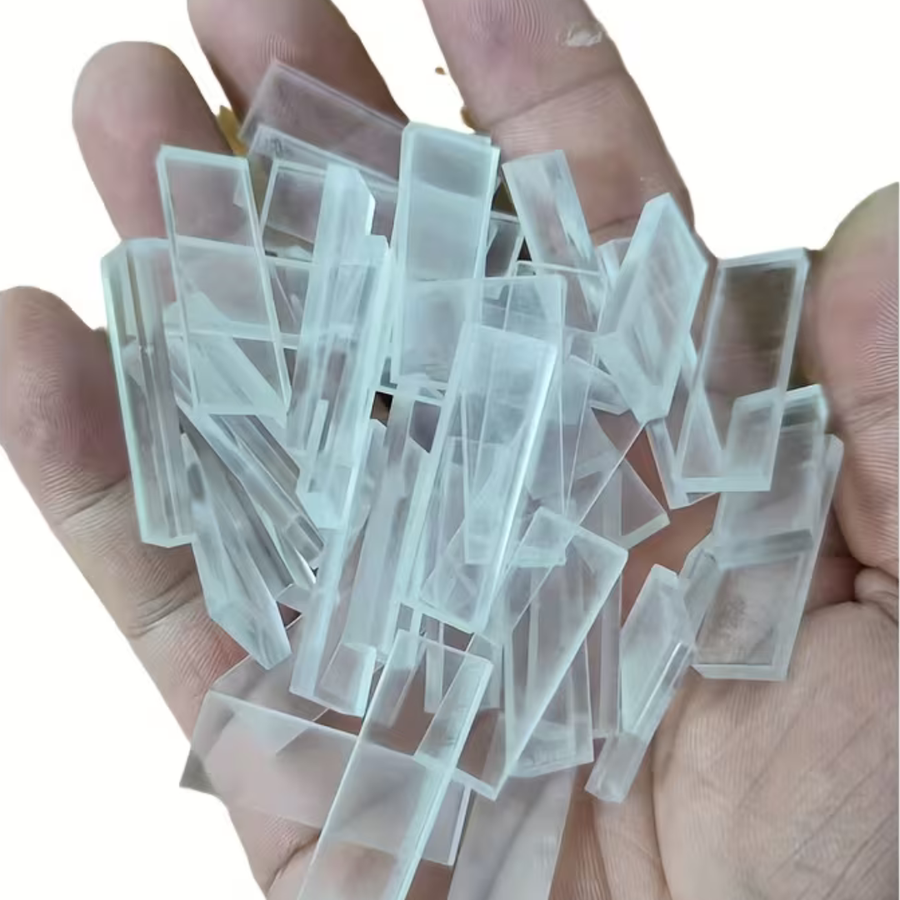 10 Pieces Outdoor Fire Starter Strips