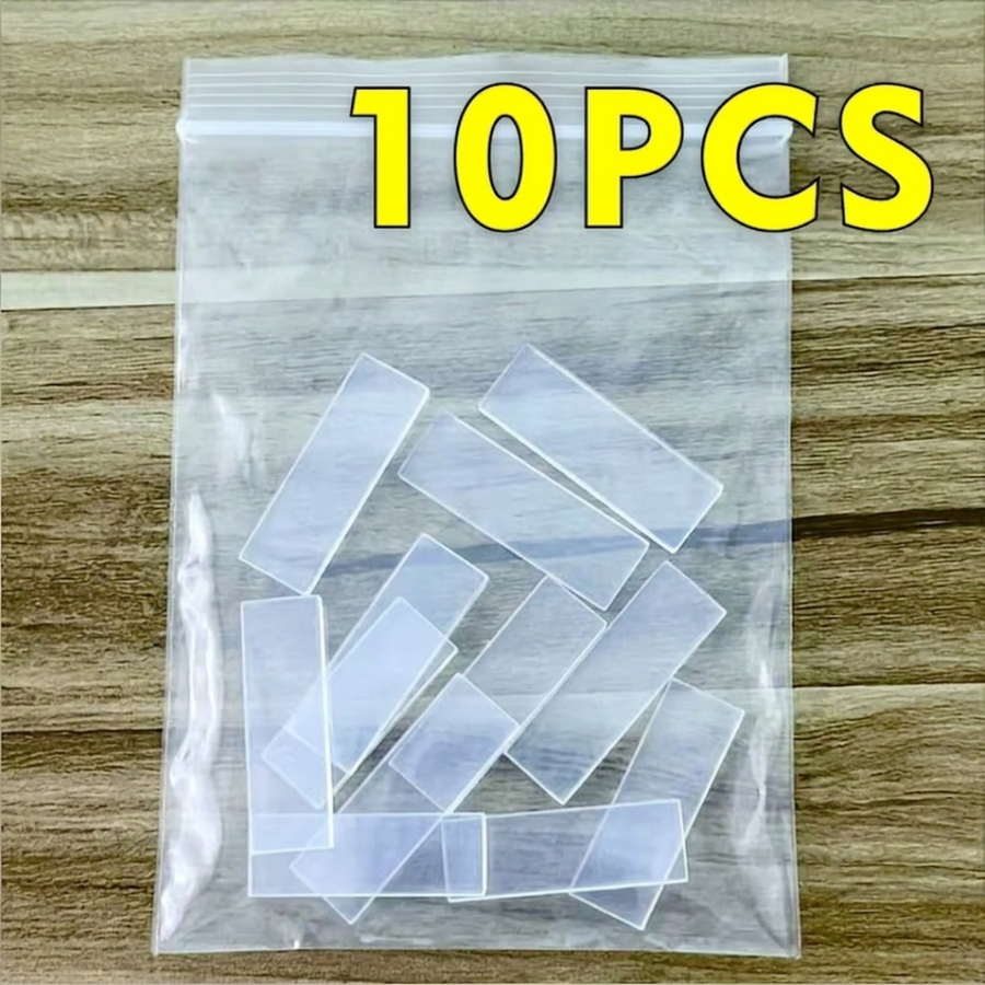 10 Pieces Outdoor Fire Starter Strips