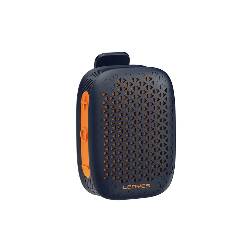 LENYES PORTABLE SMALL SPEAKER S232 (ضمان 12 شهر) 