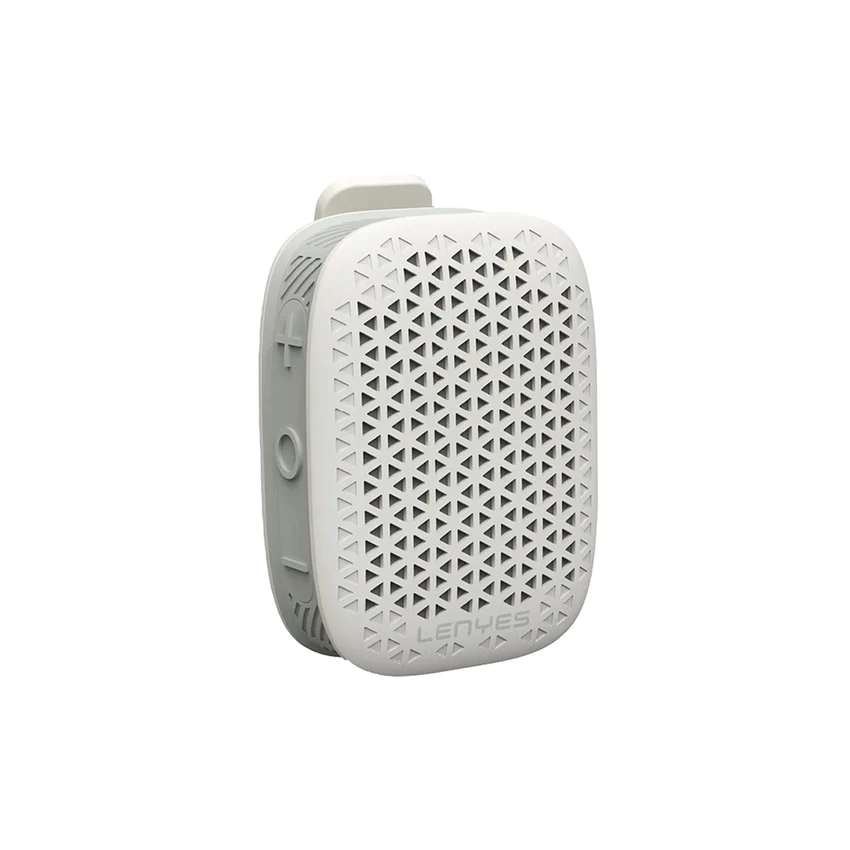 LENYES PORTABLE SMALL SPEAKER S232 (ضمان 12 شهر) 