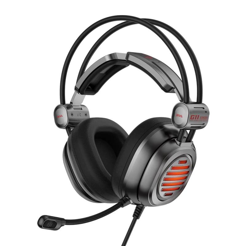 Piva G11 7.1 Headset