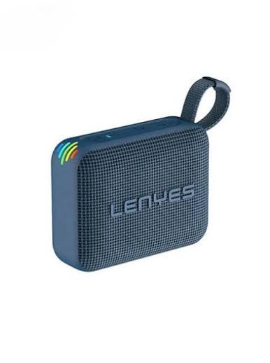 LENYES OUTDOOR WIRELESS SPEAKER S216 (ضمان 12 شهر)