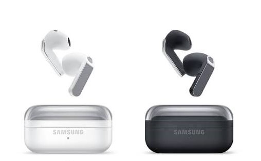 Samsung Galaxy Buds4