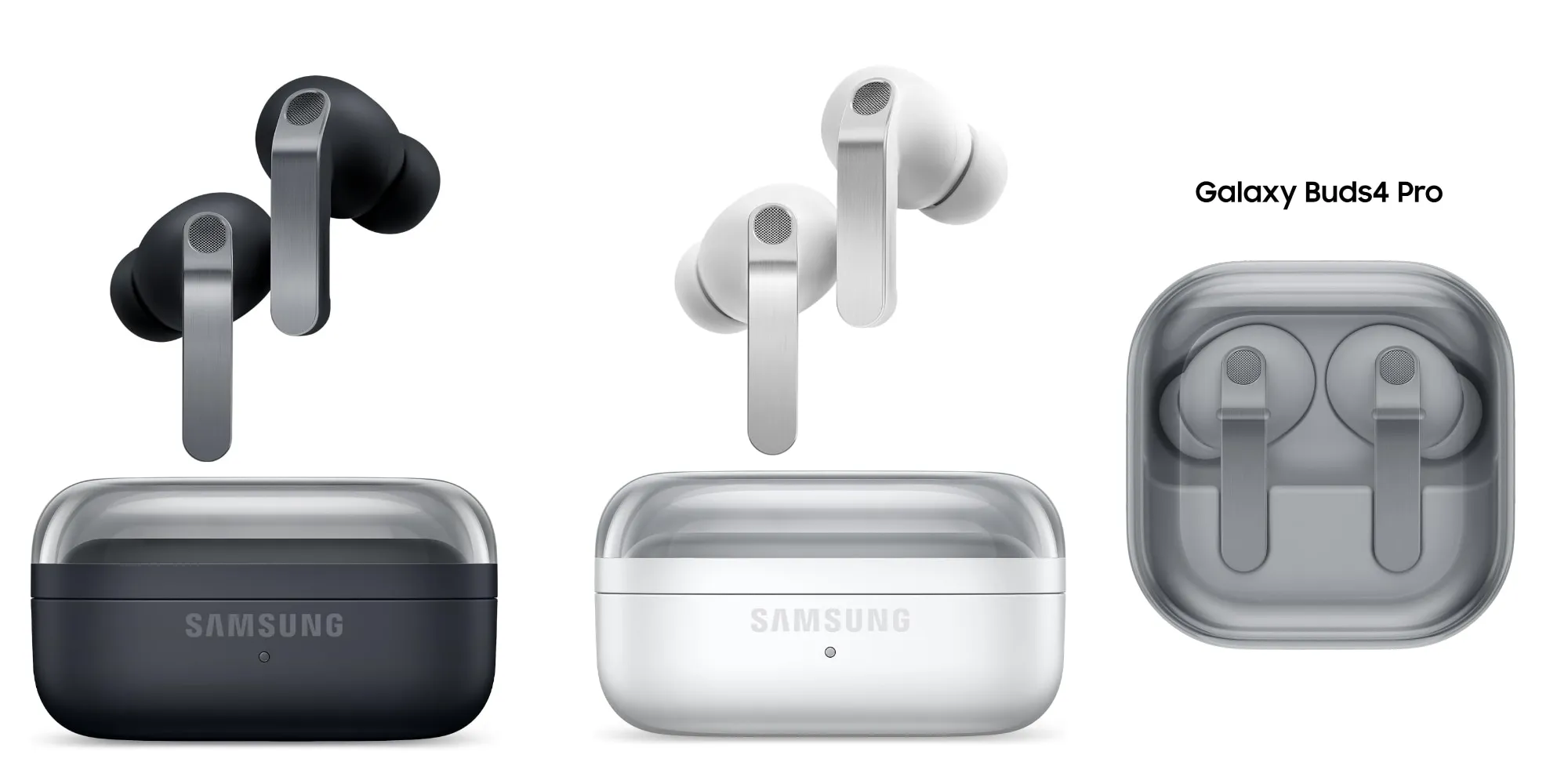 Samsung Galaxy Buds4 pro