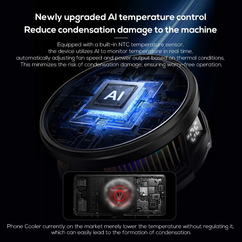 Memo Cx26 Ultra AI 30w