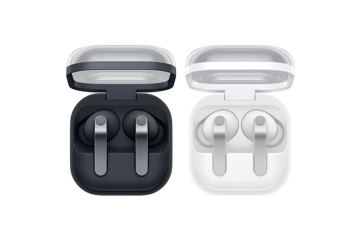 Samsung Galaxy Buds4 pro