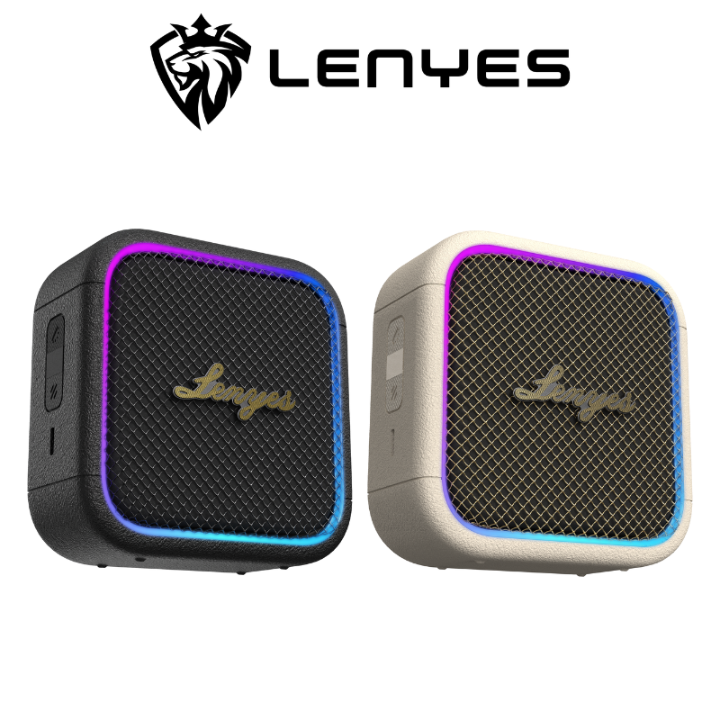 LENYES Audio CLASSICS SPEAKER S890 (ضمان 12 شهر)