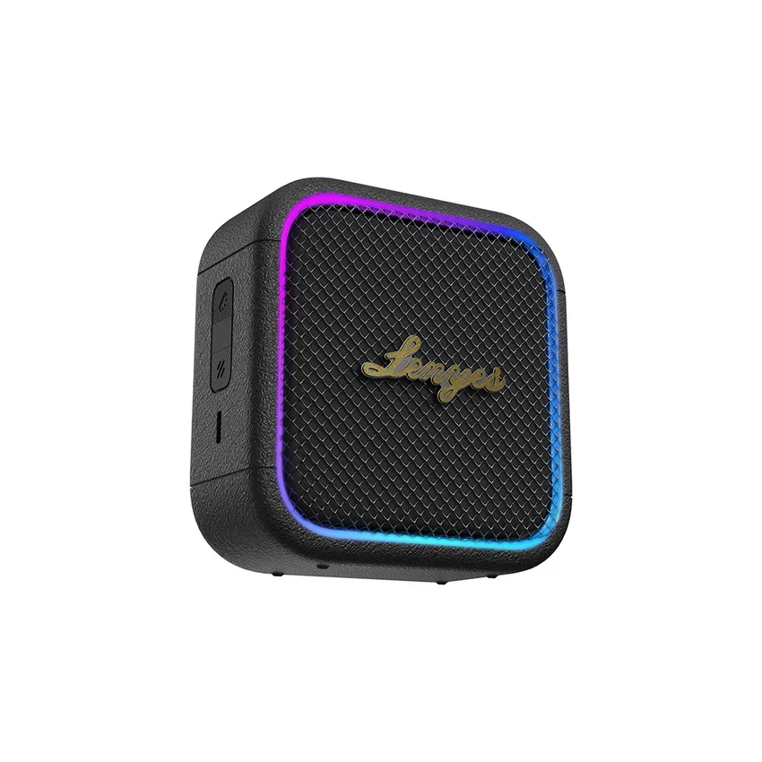 LENYES Audio CLASSICS SPEAKER S890 (ضمان 12 شهر)