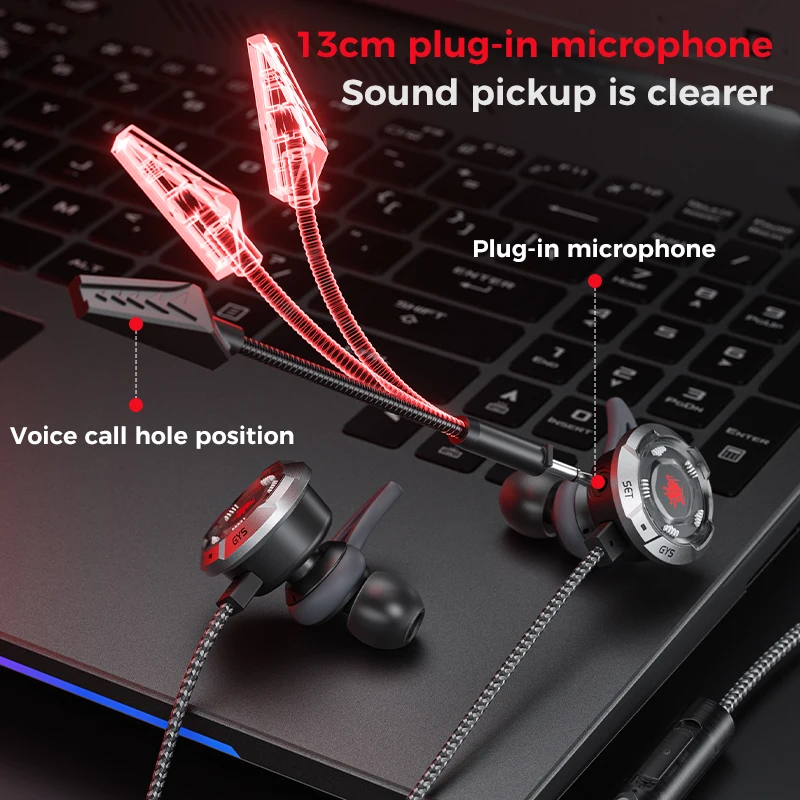 PLEXTONE RX3 Gen2 TYPE-C