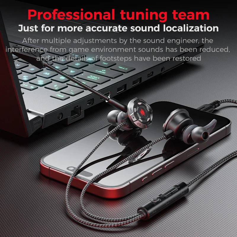 PLEXTONE RX3 Gen2 TYPE-C