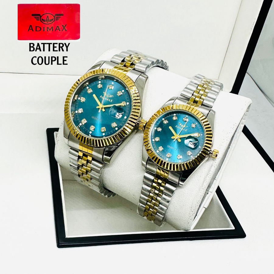  Couple Watches 