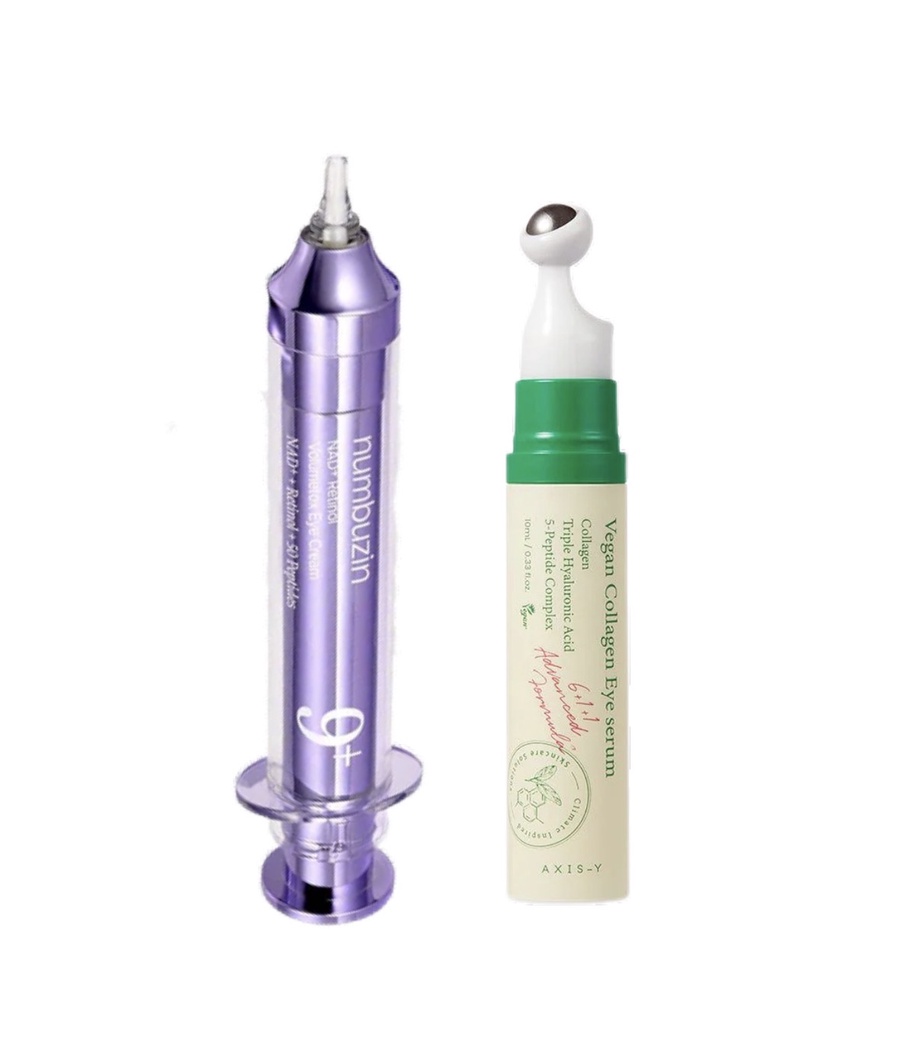 Eye Brightening duo