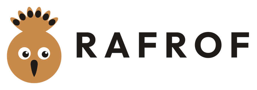 Rafrof