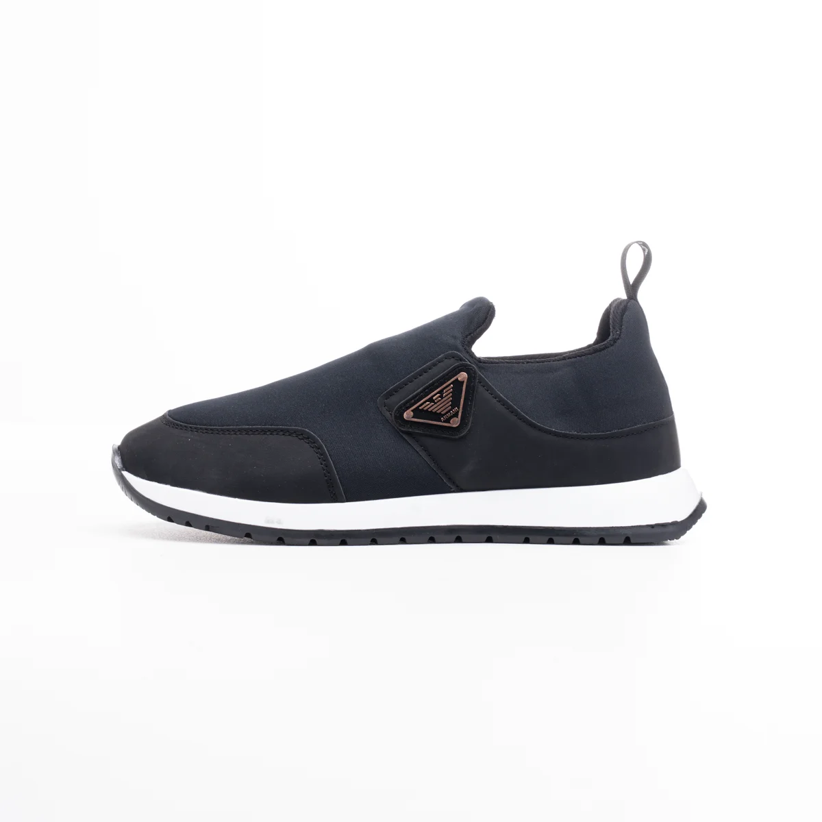 Men's Sketch Casual Slip-On Shoes-KFU4