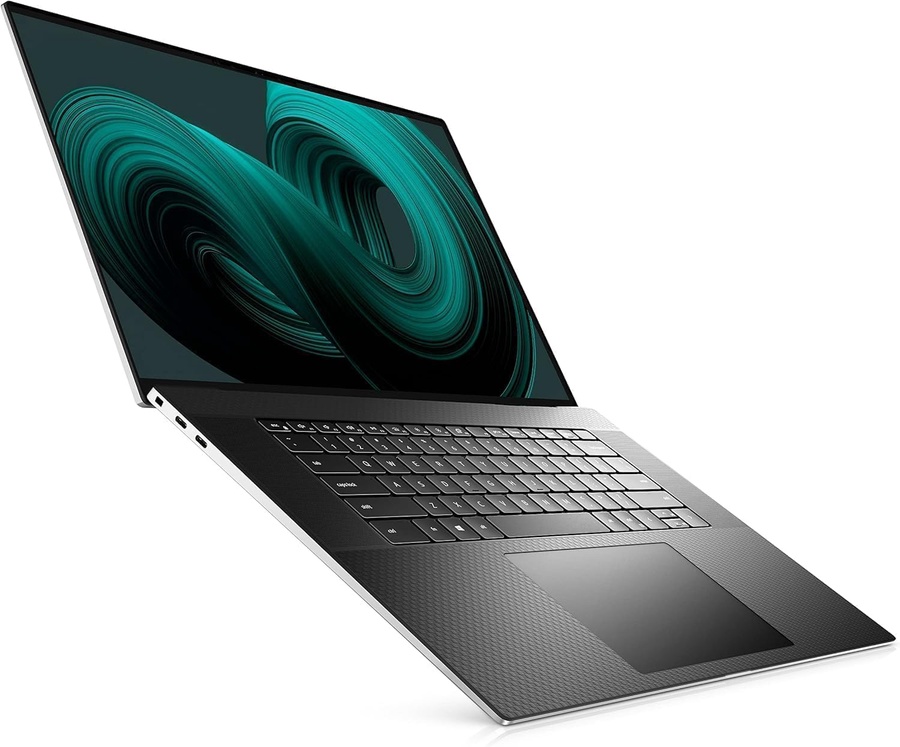 Dell Precision 5550 15.6" Mobile Workstation – Intel Core i7-10875H, 32GB RAM, 512GB SSD, NVIDIA Quadro T2000, Windows 11, Black