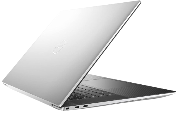 Dell Precision 5550 15.6" Mobile Workstation – Intel Core i7-10875H, 32GB RAM, 512GB SSD, NVIDIA Quadro T2000, Windows 11, Black