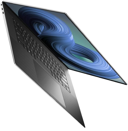 Dell Precision 5550 15.6" Mobile Workstation – Intel Core i7-10875H, 32GB RAM, 512GB SSD, NVIDIA Quadro T2000, Windows 11, Black