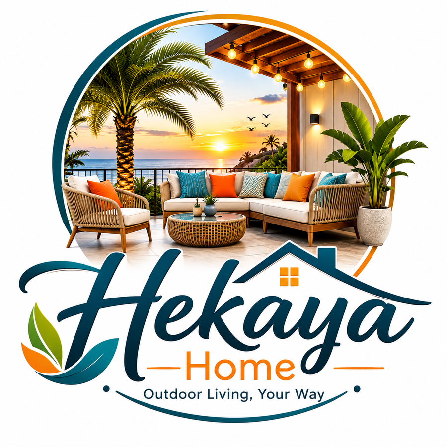 Hekaya Home