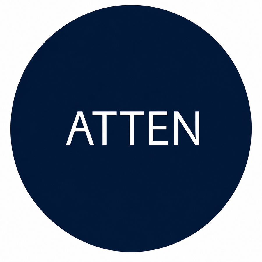 ATTEN