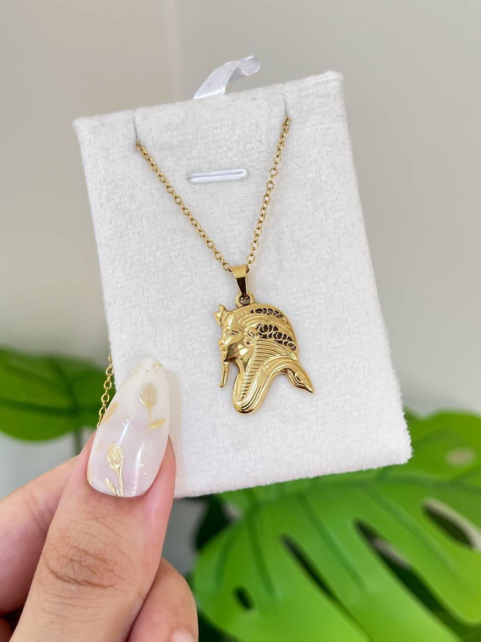 Tutankhamun Necklace