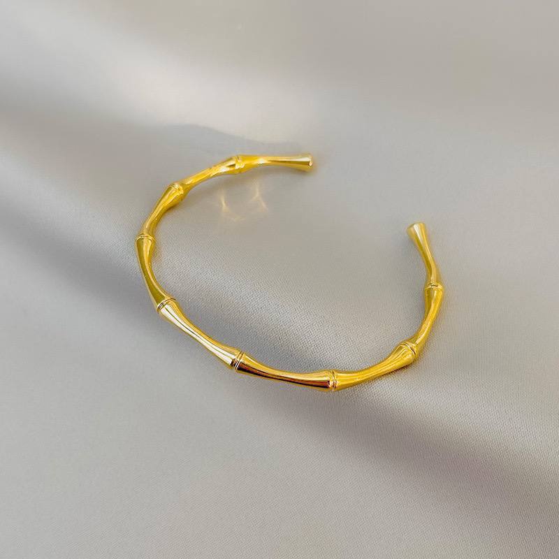 Bamboo Bracelet