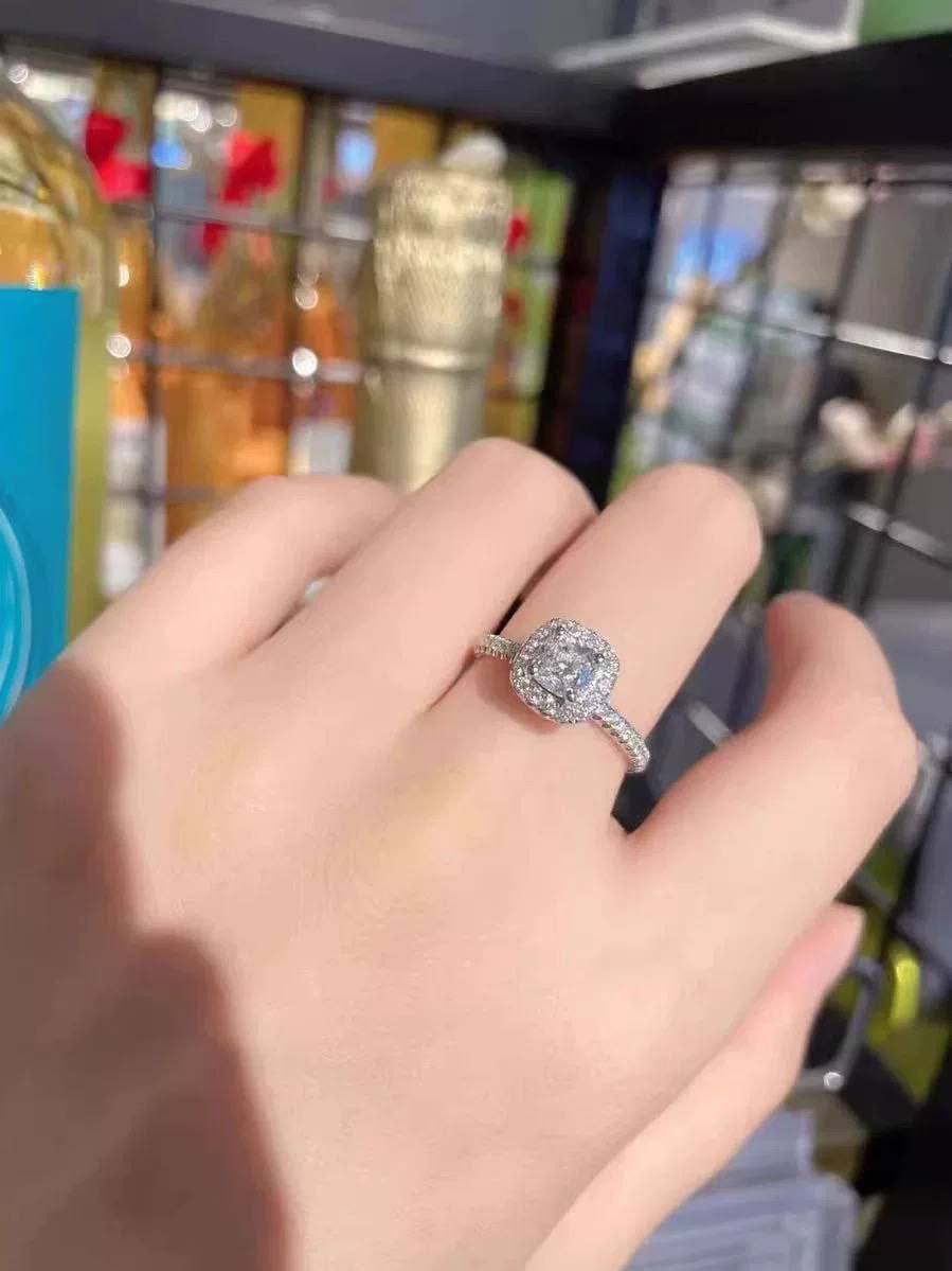pandora ring