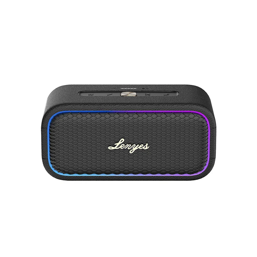 LENYES Audio CLASSICS SPEAKER S891 (ضمان 12 شهر)