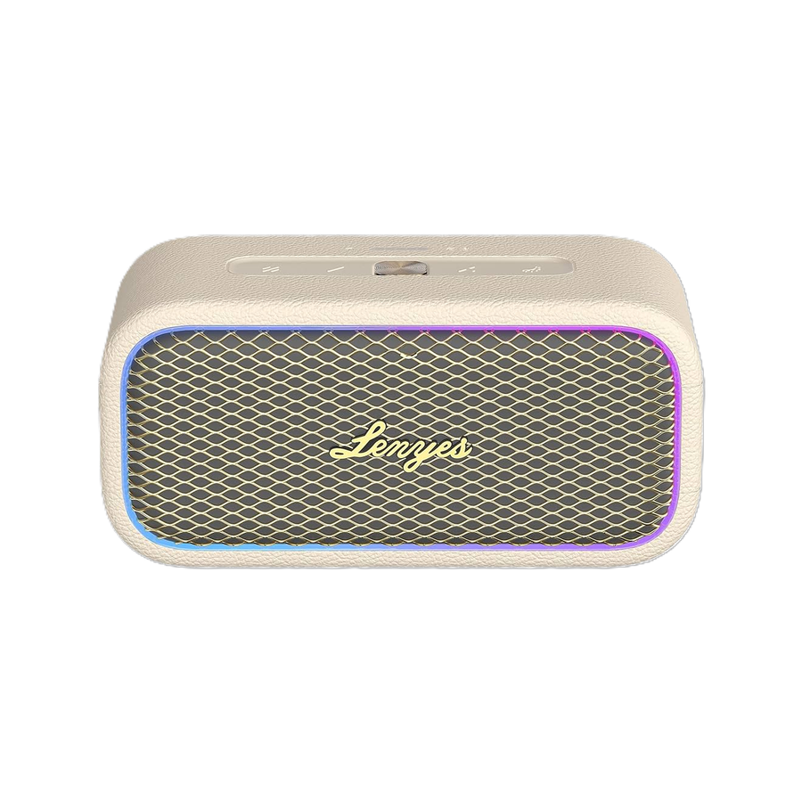 LENYES Audio CLASSICS SPEAKER S891 (ضمان 12 شهر)