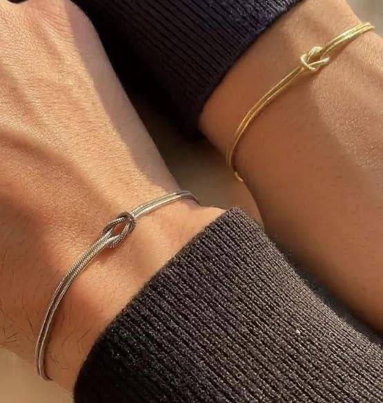 couples bracelets