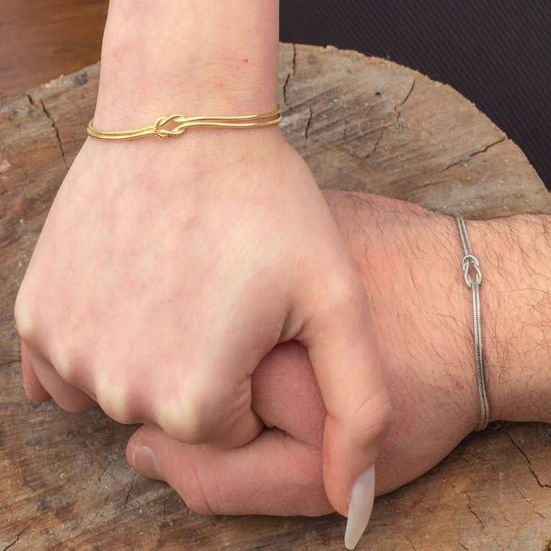 couples bracelets