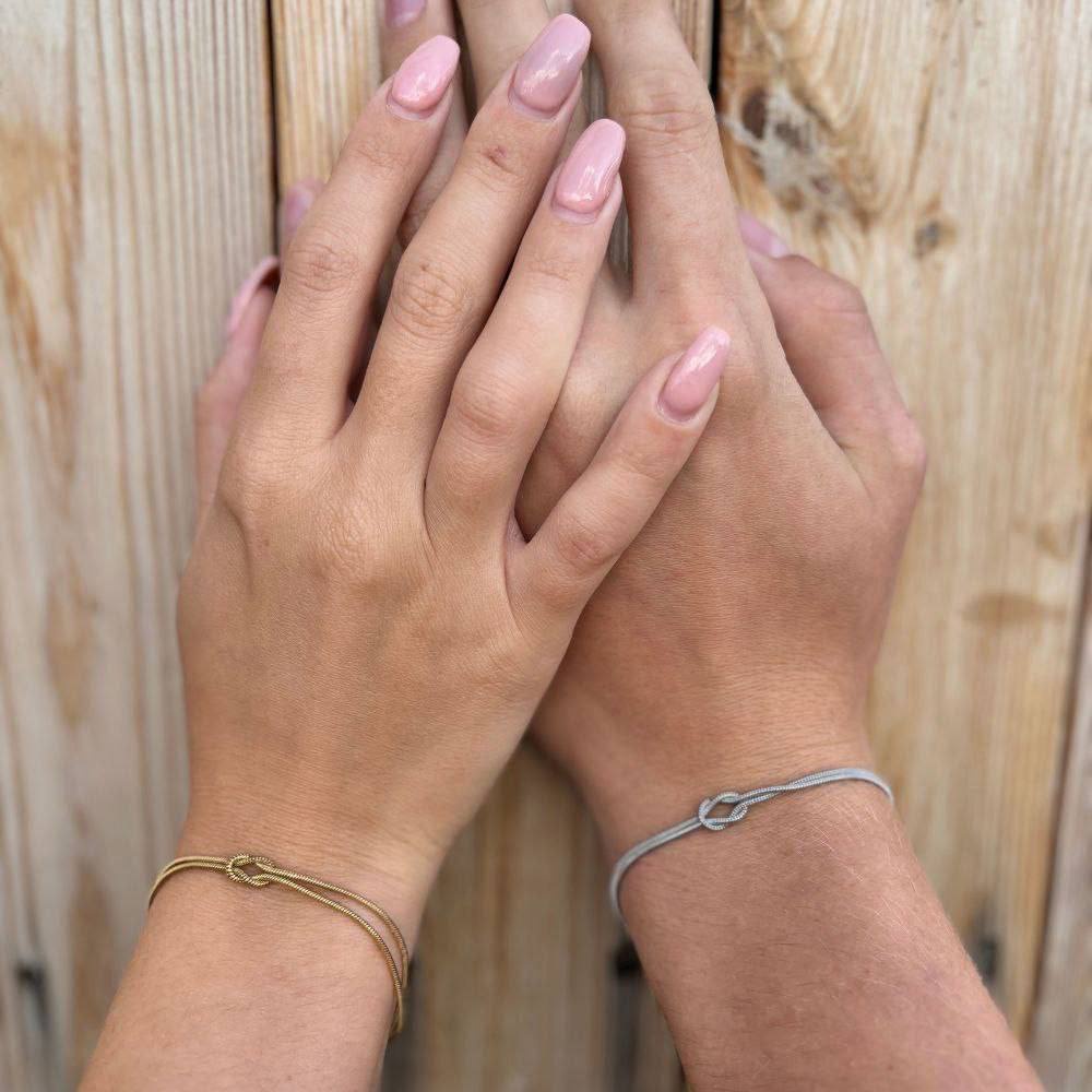 couples bracelets