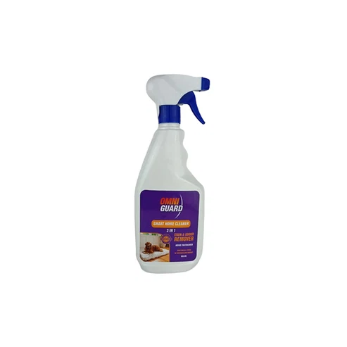Omni Guard Smart Home Cleaner 600ml
