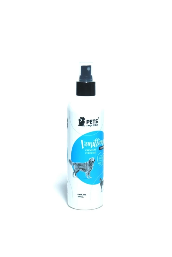 Pets Republic Perfume 250 ml