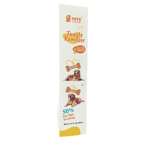Pets Republic Tangle Remover Spray 250 ml