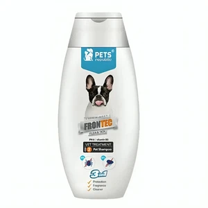 Pets Republic Frontec Shampoo 350 ml