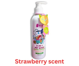 Pets Republic Anti Dandruff Shampoo 5 in 1  500 ml