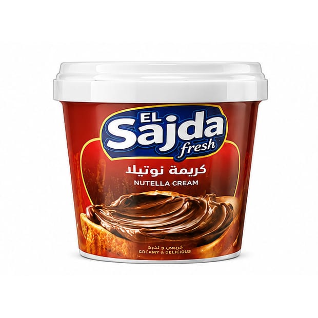 كريمه نوتيلا 200 جرام 